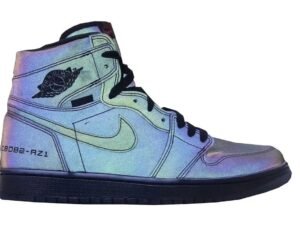 Nike Air Jordan 1 Zoom Fearless