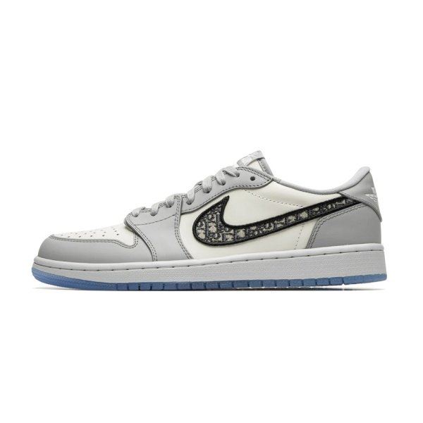 Nike Air Jordan 1 Low Dior