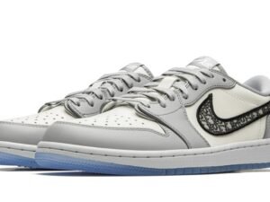 Nike Air Jordan 1 Low Dior