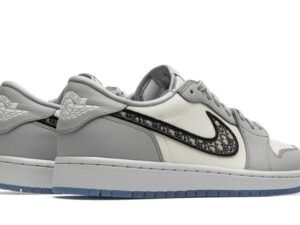 Nike Air Jordan 1 Low Dior