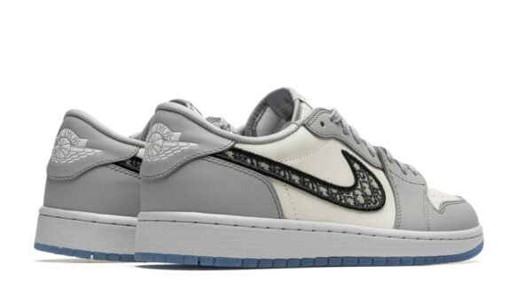 Nike Air Jordan 1 Low Dior - Imagen 3