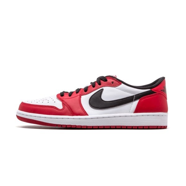 Nike Air Jordan 1 Low Retro Chicago