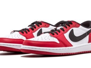 Nike Air Jordan 1 Low Retro Chicago