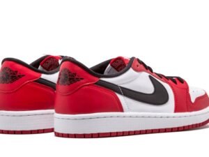 Nike Air Jordan 1 Low Retro Chicago