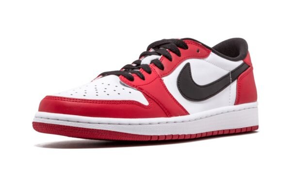 Nike Air Jordan 1 Low Retro Chicago - Imagen 4