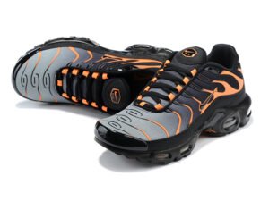 Nike Air Max Plus TN WMNS Grey Salmon
