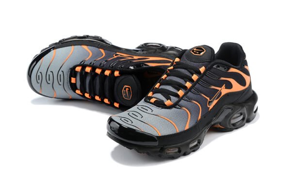 Nike Air Max Plus TN WMNS Grey Salmon - Imagen 2