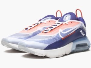 Nike Air Max 2090 Blue Orange