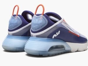 Nike Air Max 2090 Blue Orange