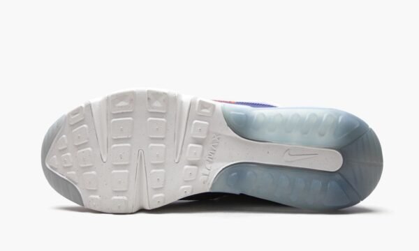 Nike Air Max 2090 Blue Orange - Imagen 4
