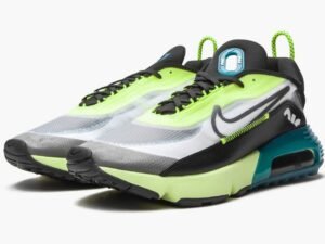 Nike Air Max 2090 Blue Yellow