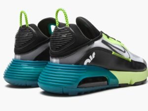Nike Air Max 2090 Blue Yellow
