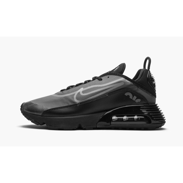 Nike Air Max 2090 Grey Black