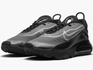 Nike Air Max 2090 Grey Black