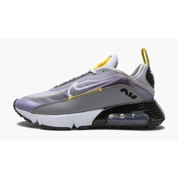 Nike Air Max 2090 Grey Blue