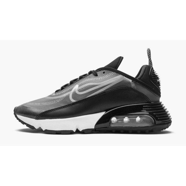 Nike Air Max 2090 Grey White