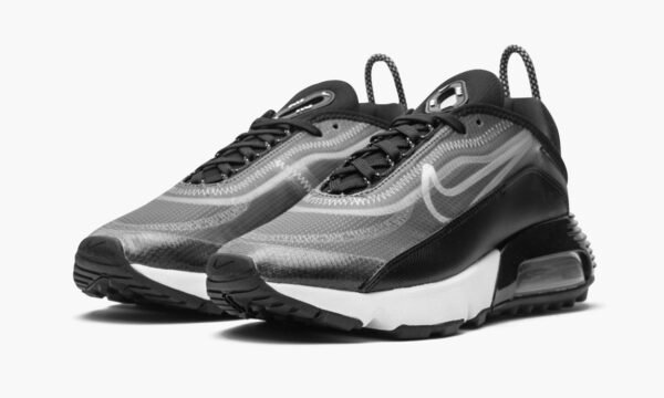 Nike Air Max 2090 Grey White - Imagen 2