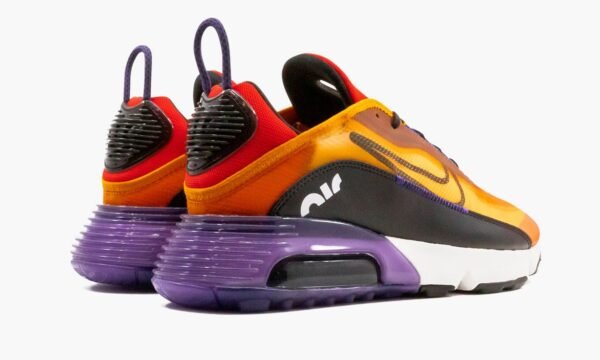 Nike Air Max 2090 Orange - Imagen 3