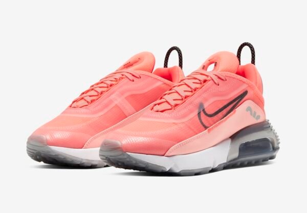 Nike Air Max 2090 Salmon - Imagen 2