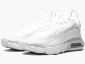 Nike Air Max 2090 Triple White