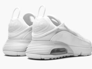 Nike Air Max 2090 Triple White