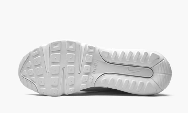 Nike Air Max 2090 Triple White - Imagen 4