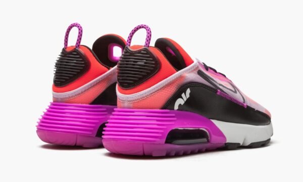 Nike Air Max 2090 Turquoise - Imagen 4