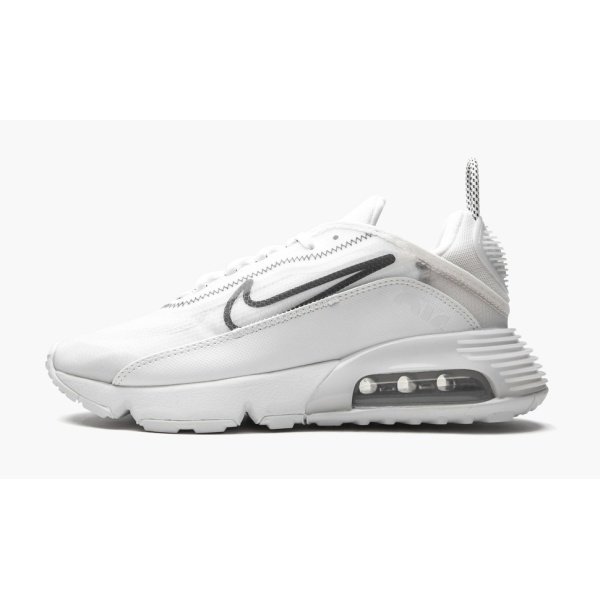 Nike Air Max 2090 White