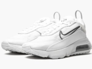 Nike Air Max 2090 White