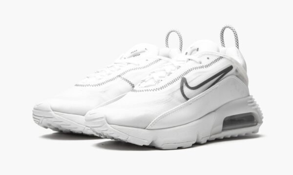 Nike Air Max 2090 White - Imagen 2