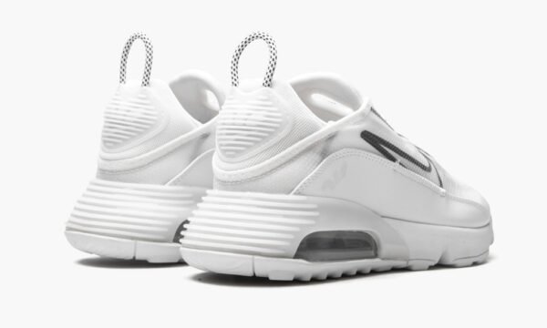 Nike Air Max 2090 White - Imagen 3