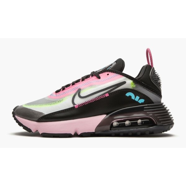 Nike Air Max 2090 White Black Grey
