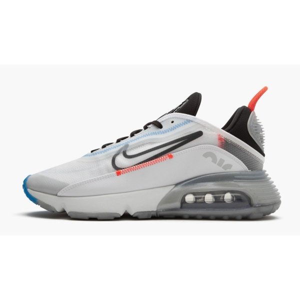 Nike Air Max 2090 White Grey
