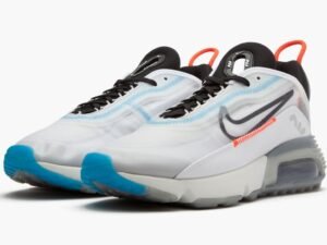 Nike Air Max 2090 White Grey