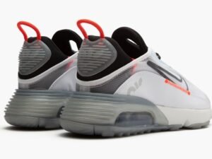 Nike Air Max 2090 White Grey