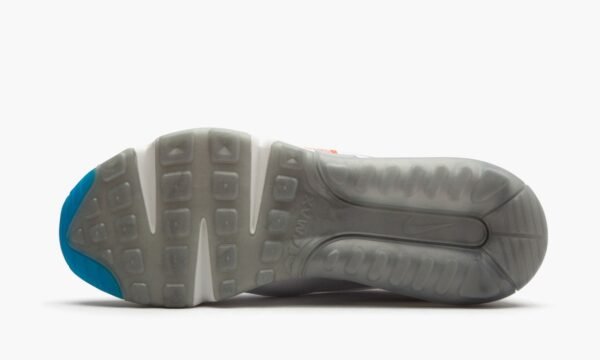 Nike Air Max 2090 White Grey - Imagen 4