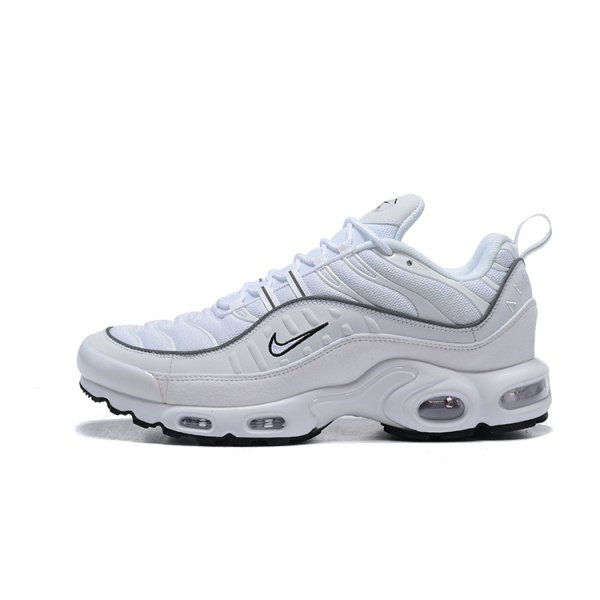 Nike Air Max 95 Blancas Negras