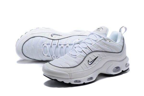 Nike Air Max 95 Blancas Negras - Imagen 3