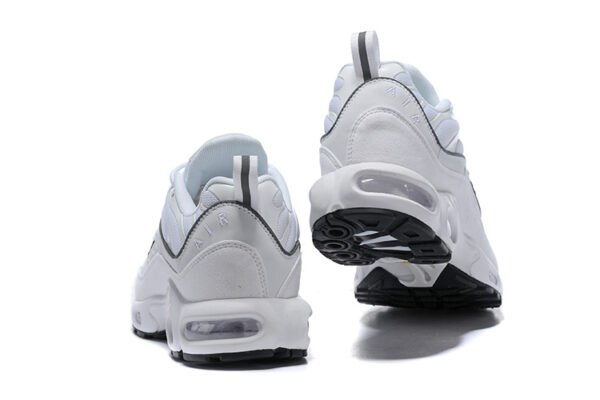 Nike Air Max 95 Blancas Negras - Imagen 2