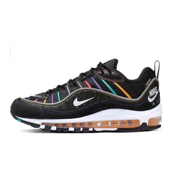 Nike Air Max 98 Multicolor