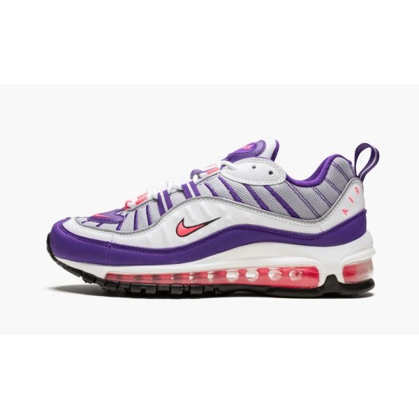 Nike Air Max 98 Raptors