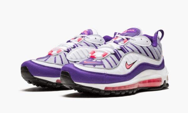 Nike Air Max 98 Raptors - Imagen 2