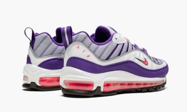 Nike Air Max 98 Raptors - Imagen 3