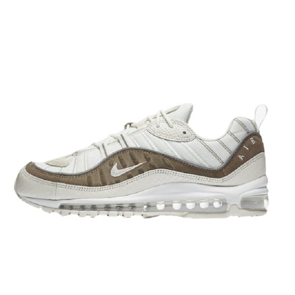 Nike Air MAx 98 Sail Cream