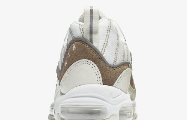 Nike Air MAx 98 Sail Cream - Imagen 2