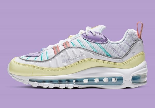 Nike Air Max 98 Summer - Imagen 2