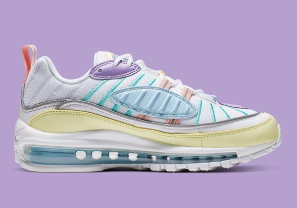 Nike Air Max 98 Summer - Imagen 3