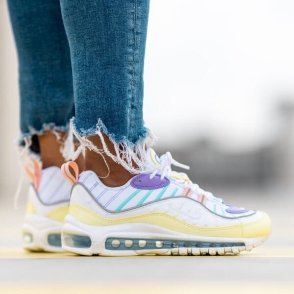 Nike Air Max 98 Summer - Imagen 6