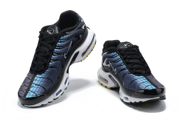 Nike Air Max Plus TN 21 Black Blue - Imagen 4