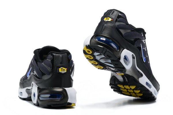 Nike Air Max Plus TN 21 Black Blue - Imagen 5